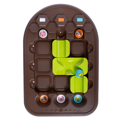 Игра настольная Дорога к дому Десятое королевство 70052 1